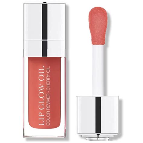 dior coral lip glow review|Dior lip oil dupe reviews.